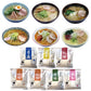 素材旨麺 東北セット ７食 ラーメン【送料込み】【二重包装不可】【お届け不可地域：離島】