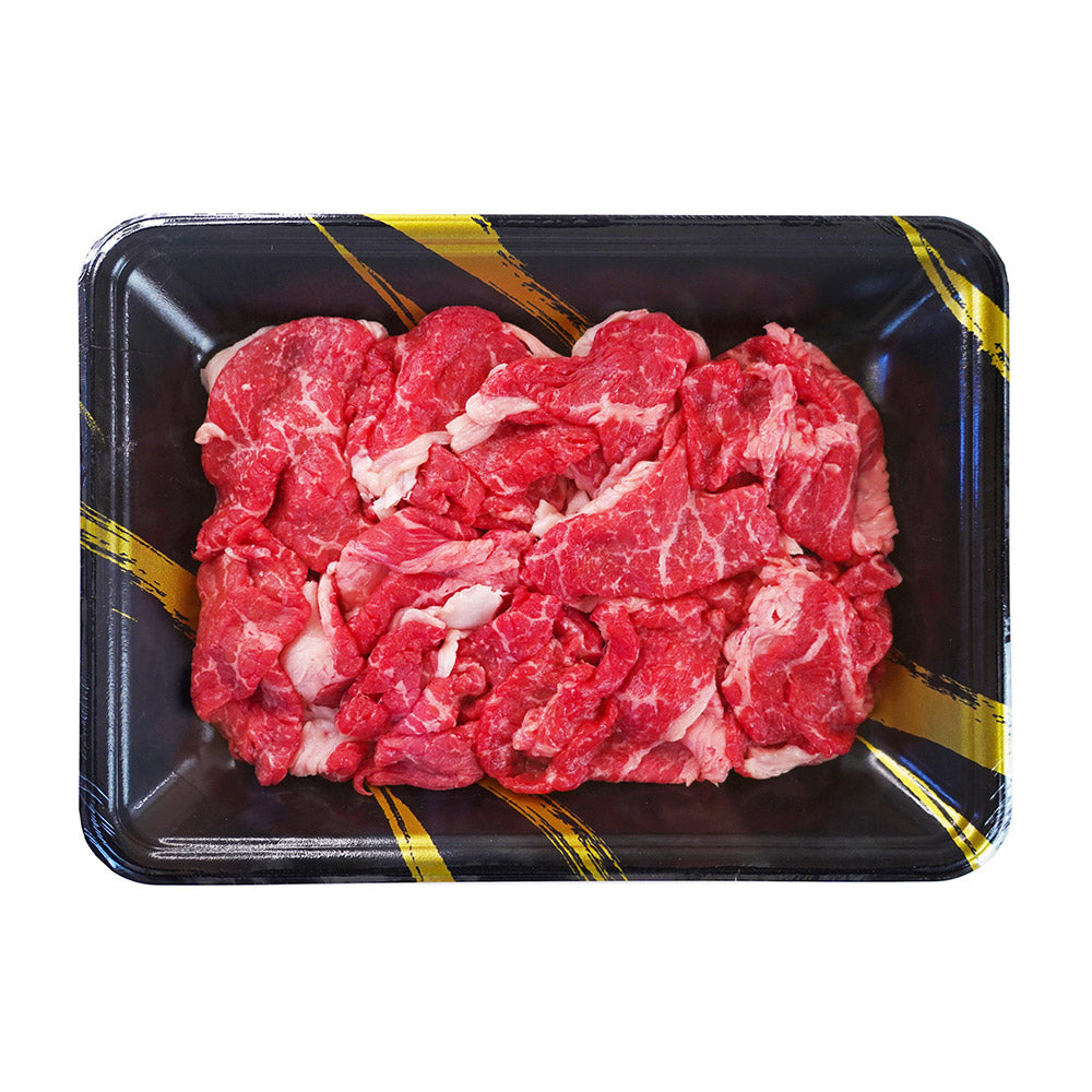 兵庫 山晃食品 神戸牛モモ切落し 牛肉【送料込み】【二重包装不可】【お届け不可地域：離島】