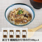 滋賀デリシャエール 近江牛和風餡かけ丼の具セット 惣菜【送料込み】【二重包装不可】【お届け不可地域：離島】