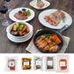 デリシャエール お肉de家バルセット 惣菜 詰め合わせ【送料込み】【二重包装不可】【お届け不可地域：離島】