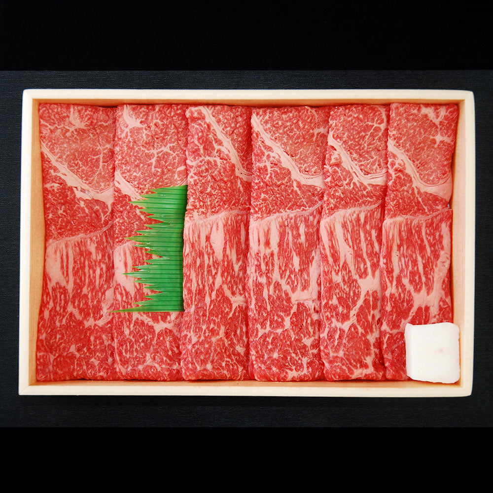 兵庫 山晃食品 神戸すき焼き・しゃぶしゃぶ用 牛肉【送料込み】【二重包装不可】【お届け不可地域：離島】