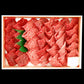 兵庫 山晃食品 神戸牛焼肉用 牛肉【送料込み】【二重包装不可】【お届け不可地域：離島】