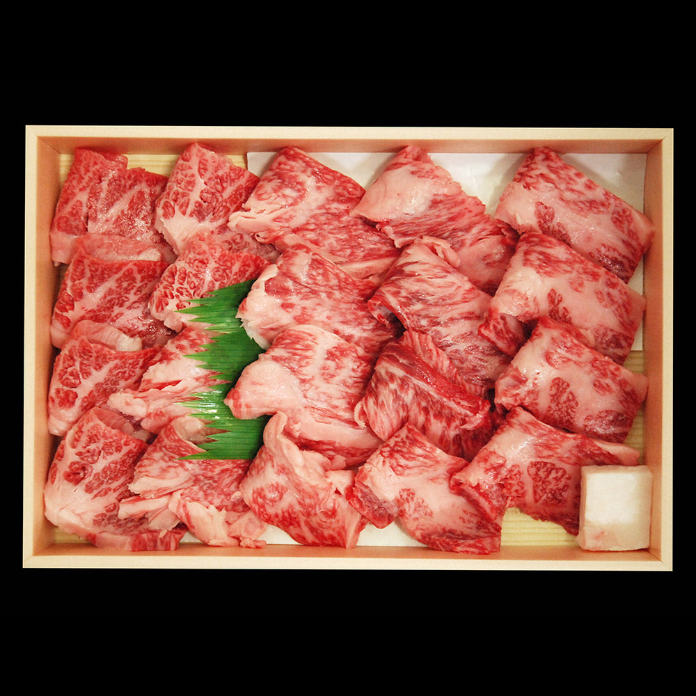 兵庫 山晃食品 神戸牛バラ焼肉用450g 牛肉【送料込み】【二重包装不可】【お届け不可地域：離島】