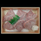 兵庫 山晃食品 神戸牛モモミニステーキ360g(6枚) 牛肉【送料込み】【二重包装不可】【お届け不可地域：離島】