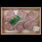 滋賀 山晃食品 近江牛ミニステーキ 牛肉【送料込み】【二重包装不可】【お届け不可地域：離島】