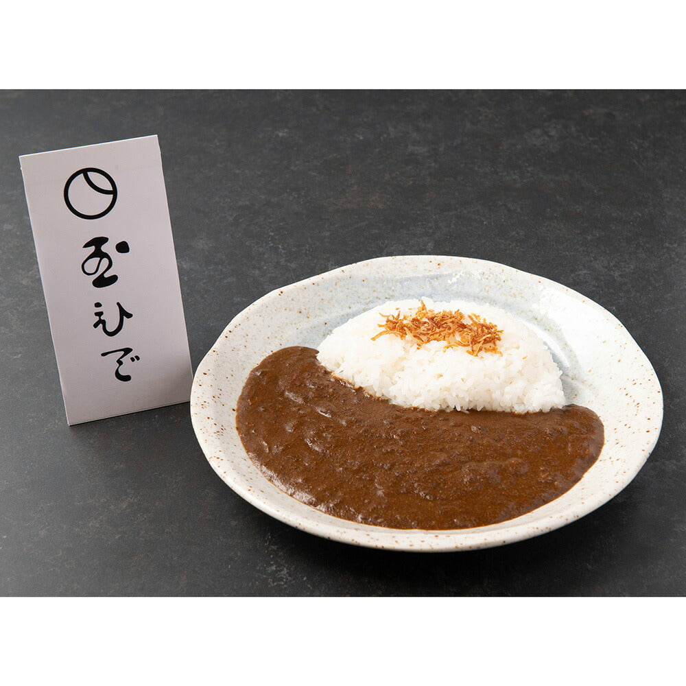 東京 玉ひで カレーギフトセット レトルト カレー【送料込み】【二重包装不可】【お届け不可地域：離島】