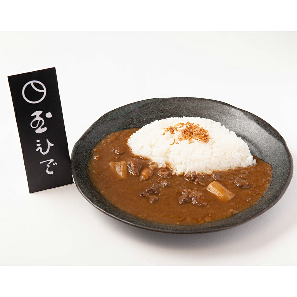 東京 玉ひで カレーギフトセット レトルト カレー【送料込み】【二重包装不可】【お届け不可地域：離島】