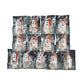 塩紅鮭切身 13枚セット 鮭 サケ【送料込み】【二重包装不可】【お届け不可地域：離島】