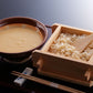 東京 昭和四年創業 浅草むぎとろ 味付とろろ・むぎごはんセット 和風惣菜 煮物【送料込み】【二重包装不可】【お届け不可地域：離島】