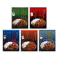 レストランシェフ監修カレー5種セット カレー 詰合せ【送料込み】【二重包装不可】【お届け不可地域：離島】