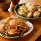 福岡 博多紀久屋 ほたて明太松前・ほたてわさびセット 惣菜 ホタテ 松前漬【送料込み】【二重包装不可】【お届け不可地域：離島】