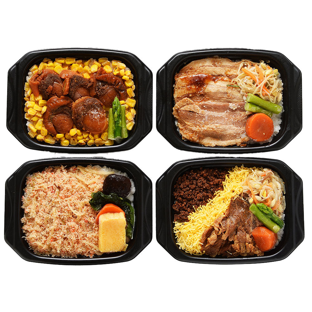 北海道 札幌バルナバフーズ 美食千歳 空弁めぐり 弁当・駅弁【送料込み】【二重包装不可】【お届け不可地域：離島】