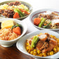 北海道 札幌バルナバフーズ 美食千歳 空弁めぐり 弁当・駅弁【送料込み】【二重包装不可】【お届け不可地域：離島】