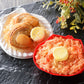北海道 札幌バルナバフーズ バター香る 紅ずわい蟹ごはんと帆立ごはん 惣菜 ご飯もの【送料込み】【二重包装不可】【お届け不可地域：離島】