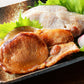 北海道 札幌バルナバフーズ 北海道産豚ロース2種セット 豚肉 ロース【送料込み】【二重包装不可】【お届け不可地域：離島】