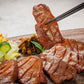 宮城・仙台 味の牛たん喜助 職人仕込牛たん詰合せ 95g×2 牛肉 タン【送料込み】【二重包装不可】【お届け不可地域：離島】