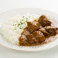 宮城・仙台 味の牛たん喜助 たっぷり牛たんカレー詰合せ カレー セット【送料込み】【二重包装不可】【お届け不可地域：離島】