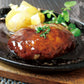 滋賀 徳志満 近江牛100%ハンバーグとコロッケころまるセット 洋風惣菜 詰合せ【送料込み】【二重包装不可】【お届け不可地域：離島】