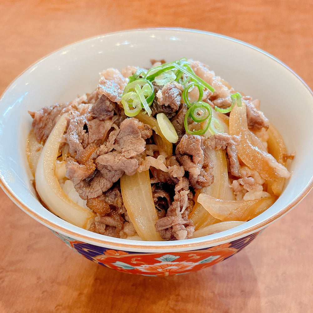 滋賀 徳志満 近江牛めしとコロッケころまるセット 洋風惣菜 詰合せ【送料込み】【二重包装不可】【お届け不可地域：離島】