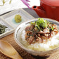 滋賀 徳志満 近江牛100%ハンバーグとひつまぶしセット 惣菜 詰合せ【送料込み】【二重包装不可】【お届け不可地域：離島】