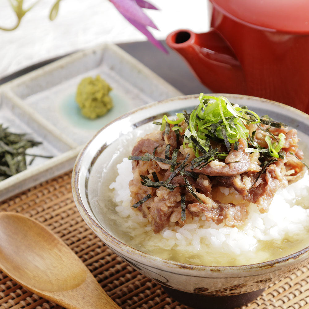 滋賀 徳志満 近江牛100%ハンバーグとひつまぶしセット 惣菜 詰合せ【送料込み】【二重包装不可】【お届け不可地域：離島】