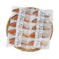 三協水産 北海道日高沖 秋鮭切身 70g×10 サケ【送料込み】【二重包装不可】【お届け不可地域：離島】