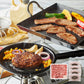 三重 松阪牛バラ焼肉・松阪牛入りハンバーグセット 洋風惣菜 ハンバーグ【送料込み】【二重包装不可】【お届け不可地域：離島】