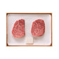 三重 松阪牛ももステーキ 牛肉 モモ【送料込み】【二重包装不可】【お届け不可地域：離島】