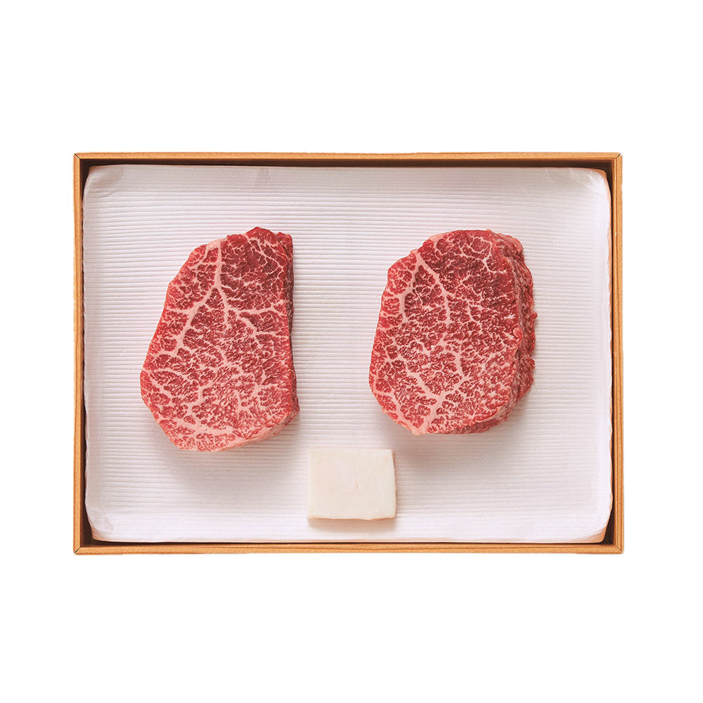 三重 松阪牛ももステーキ 牛肉 モモ【送料込み】【二重包装不可】【お届け不可地域：離島】