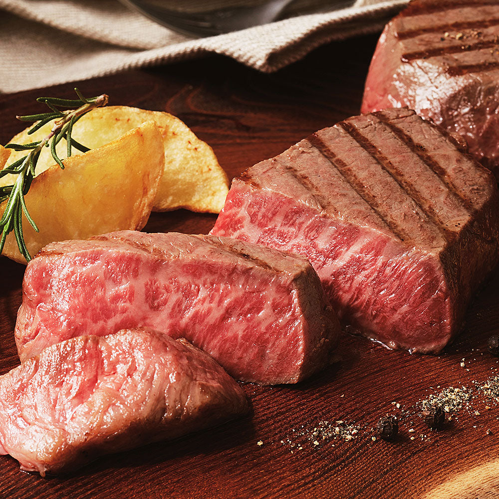 三重 松阪牛ももステーキ 牛肉 モモ【送料込み】【二重包装不可】【お届け不可地域：離島】