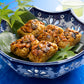 うなぎ割烹 一愼 おこわ風うなぎ飯8個 和風惣菜【送料込み】【二重包装不可】【お届け不可地域：離島】