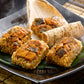 うなぎ割烹 一愼 おこわ風うなぎ飯10個 和風惣菜【送料込み】【二重包装不可】【お届け不可地域：離島】
