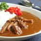 長野 お肉屋さんのこだわり 信州プレミアム牛肉ビーフカレー カレー レトルト【送料込み】【二重包装不可】【お届け不可地域：離島】
