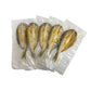 岐阜 創業明治10年 鵜舞屋 鮎一夜干し5尾 和風惣菜 アユ 魚【送料込み】【二重包装不可】【お届け不可地域：離島】