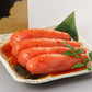 福岡 さかえや 蔵出しめんたいこ つぶの蔵 あごだし明太子350g 魚卵 明太子【送料込み】【二重包装不可】【お届け不可地域：離島】