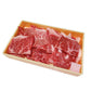 神奈川 相模牛焼肉 肩ロース280g 牛肉 肩ロース【送料込み】【二重包装不可】【お届け不可地域：離島】