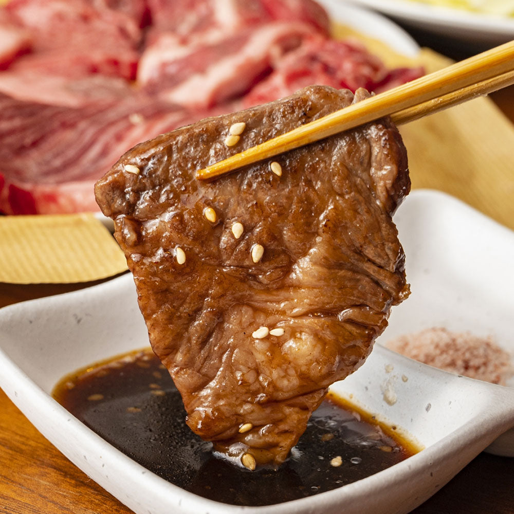 神奈川 相模牛焼肉 肩ロース280g 牛肉 肩ロース【送料込み】【二重包装不可】【お届け不可地域：離島】