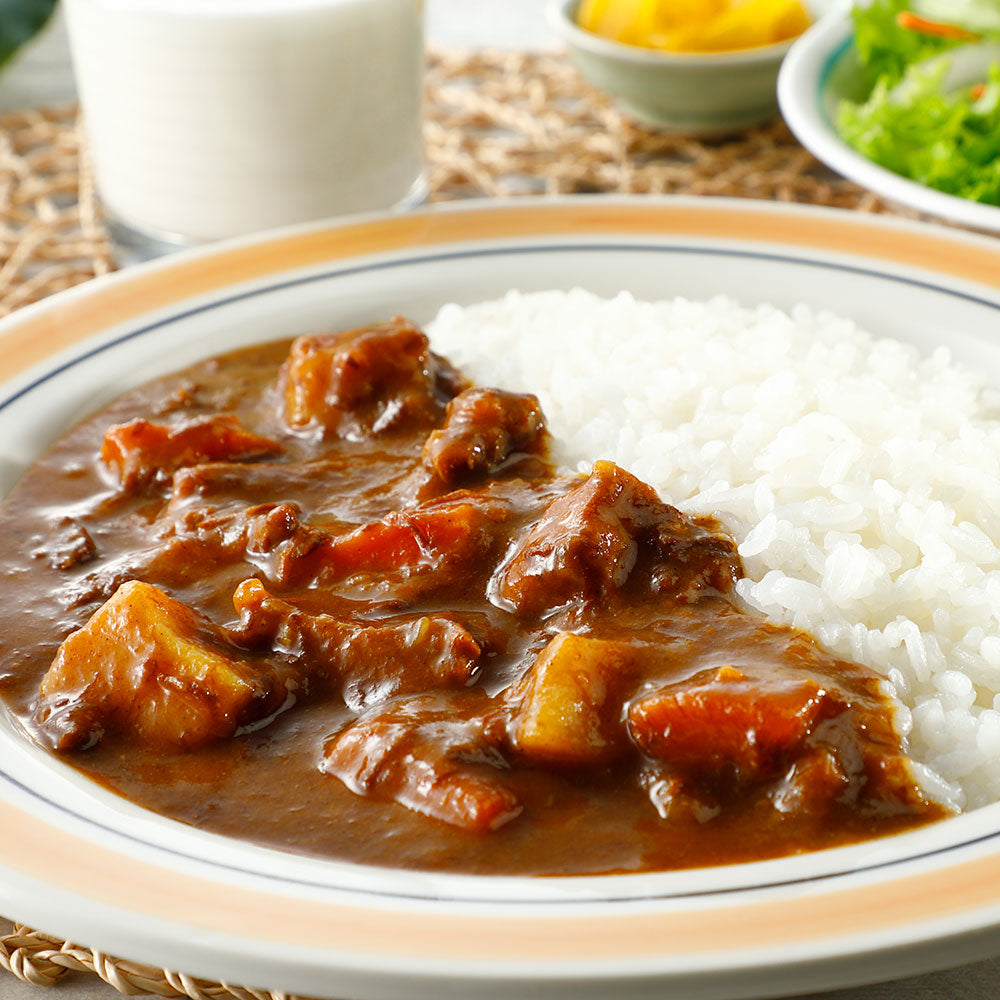 神奈川 よこすか海軍カレー&陸軍さんのビーフシチューセット 洋風惣菜 シチュー【送料込み】【二重包装不可】【お届け不可地域：離島】