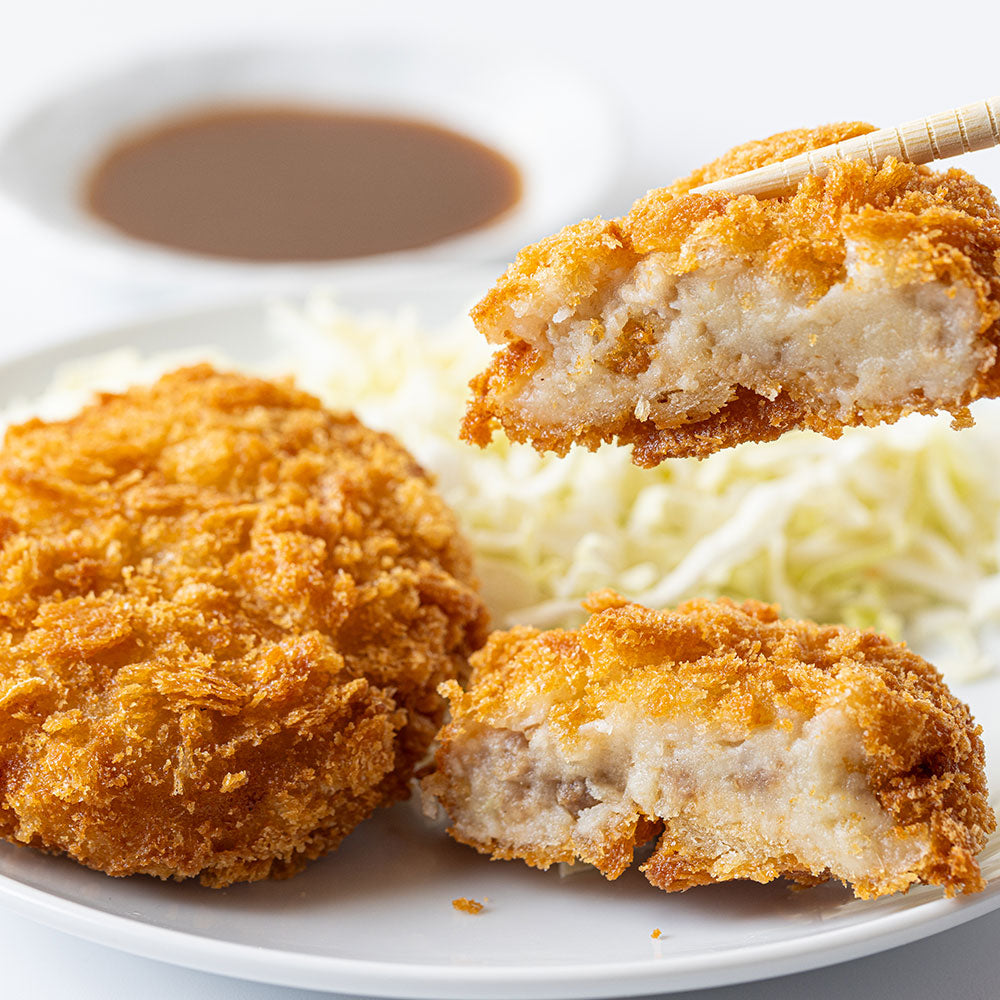 京都どんぐり 京都ぽーくコロッケセット 洋風惣菜 コロッケ【送料込み】【二重包装不可】【お届け不可地域：離島】