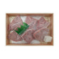 兵庫 山晃食品 神戸牛モモミニステーキ360g(6枚) 牛肉 モモ【送料込み】【二重包装不可】【お届け不可地域：離島】