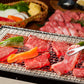 三重 山晃食品 松阪牛焼肉用 牛肉 モモ【送料込み】【二重包装不可】【お届け不可地域：離島】