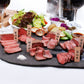 ファイブミニッツ・ミーツ 6大ブランド和牛食べ比べローストビーフ 惣菜 詰合せ【送料込み】【二重包装不可】【お届け不可地域：離島】