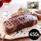 ファイブミニッツ・ミーツ 黒毛和牛サーロインポンドグリルドステーキ 牛肉 サーロイン【送料込み】【二重包装不可】【お届け不可地域：離島】
