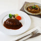 名店グルメ 名店のハンバーグ詰合せ 洋風惣菜 ハンバーグ【送料込み】【二重包装不可】【お届け不可地域：離島】