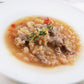 料理研究家 新田増穂 豚肩ロースのあっさりカスレ 洋風惣菜【送料込み】【二重包装不可】【お届け不可地域：離島】