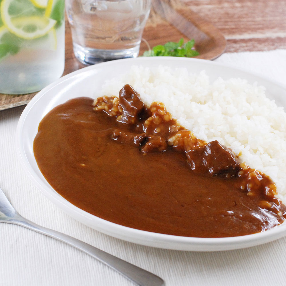 兵庫ファイブミニッツ・ミーツ マダムミニッツの芦屋カリー カレー【送料込み】【二重包装不可】【お届け不可地域：離島】