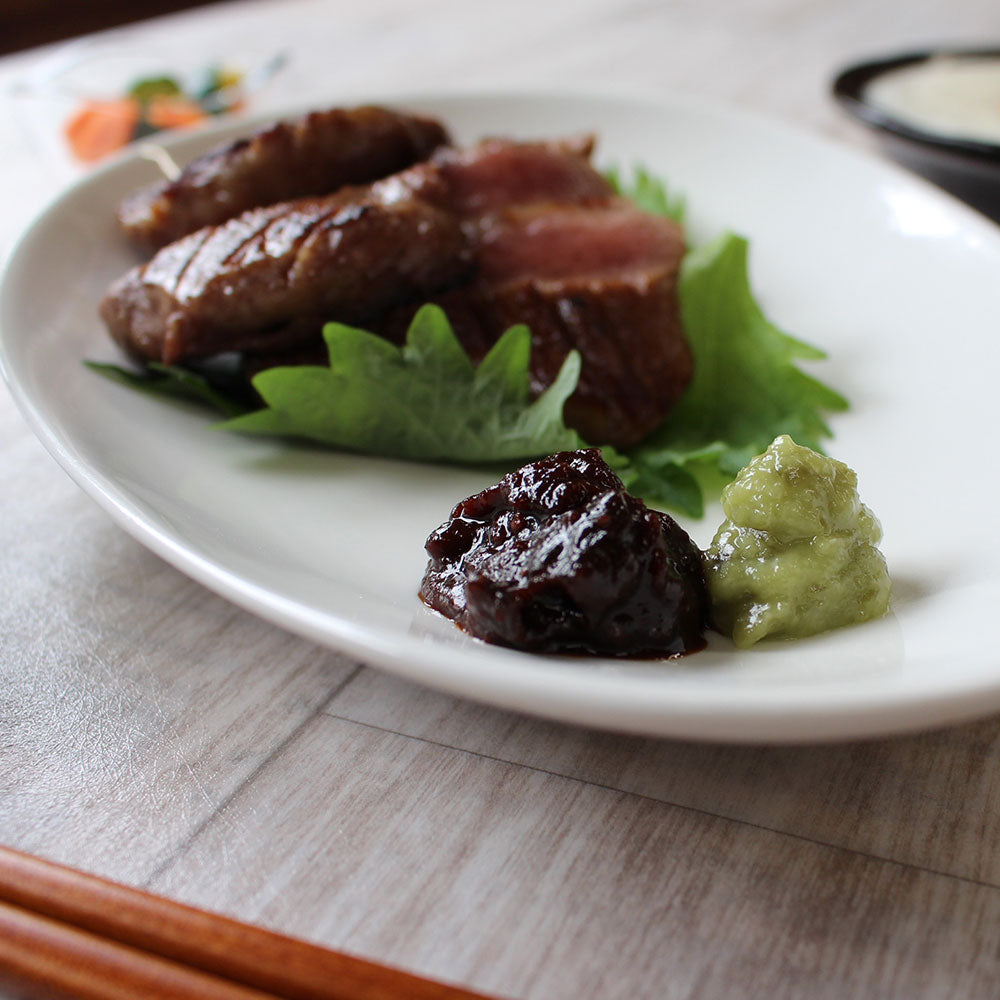 宮城・仙台 陣中 牛タン仙台ラー油詰合せ 中華調味料 辣油【送料込み】【二重包装不可】【お届け不可地域：離島】