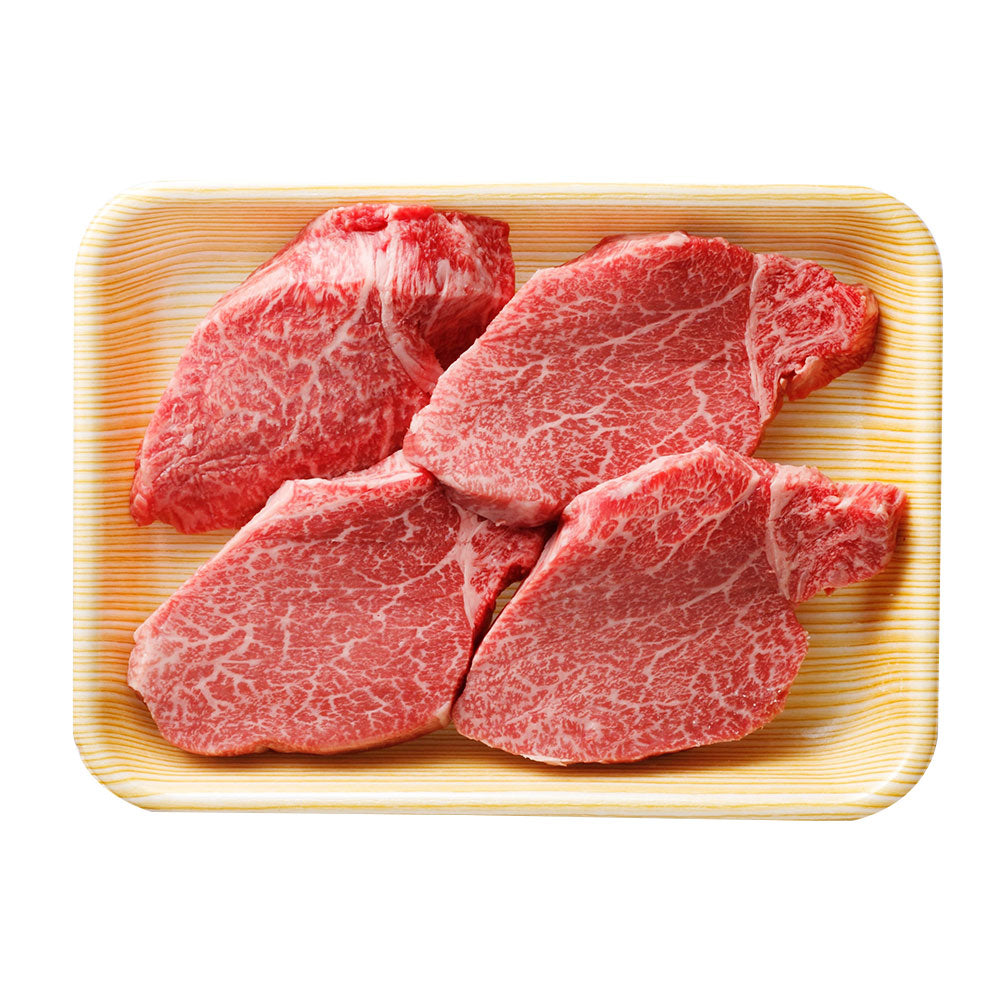 岐阜 JAひだ 飛騨牛ヒレステーキ用 牛肉 ヒレ肉【送料込み】【二重包装不可】【お届け不可地域：離島】