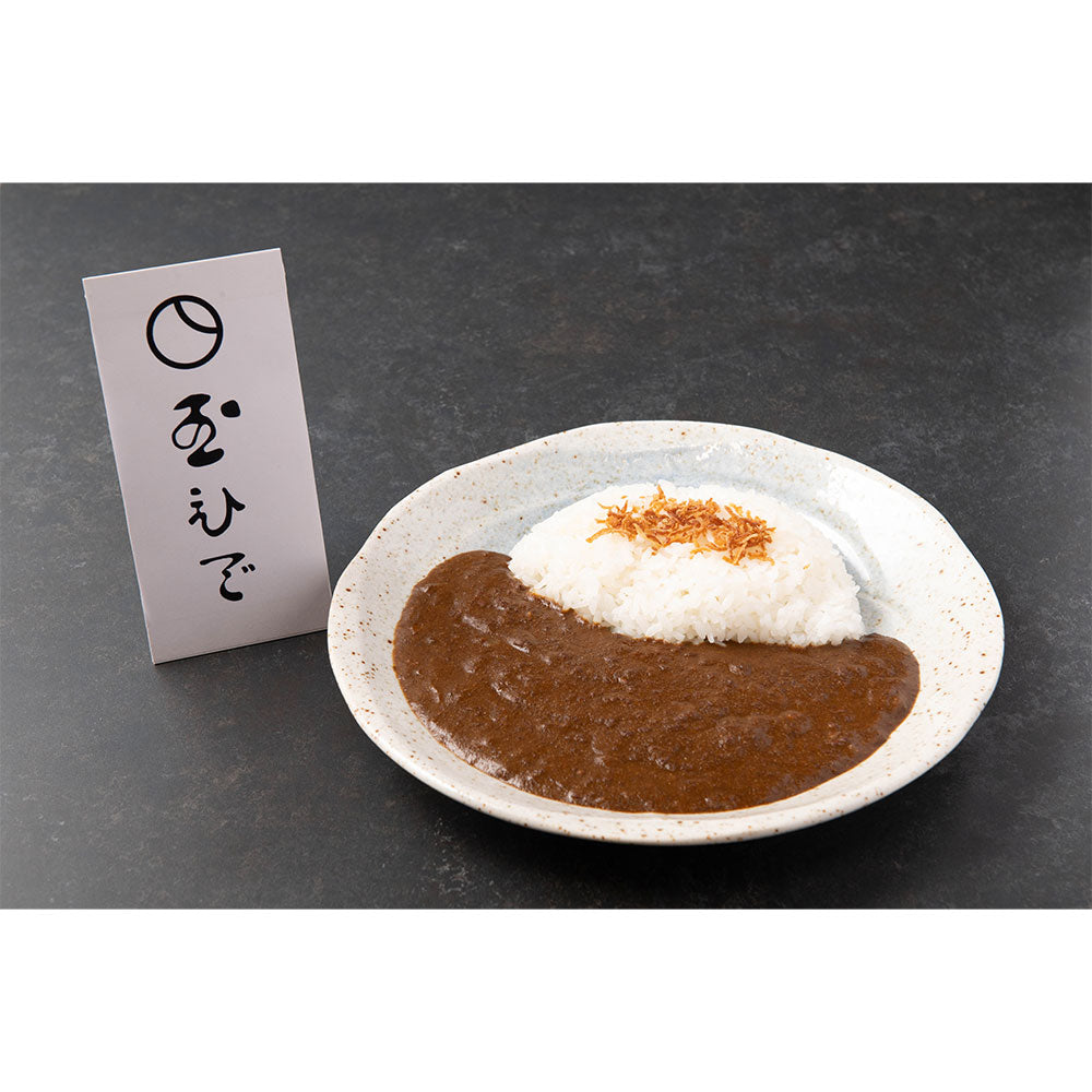 東京 玉ひで カレーギフトセット カレー【送料込み】【二重包装不可】【お届け不可地域：離島】