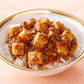 東京 赤坂四川飯店 監修 陳麻婆豆腐丼の具4個セット 中華惣菜【送料込み】【二重包装不可】【お届け不可地域：離島】